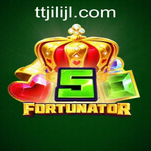Discover the Thrills of 5Fortunator: The Ultimate Gaming Experience with TTJILI