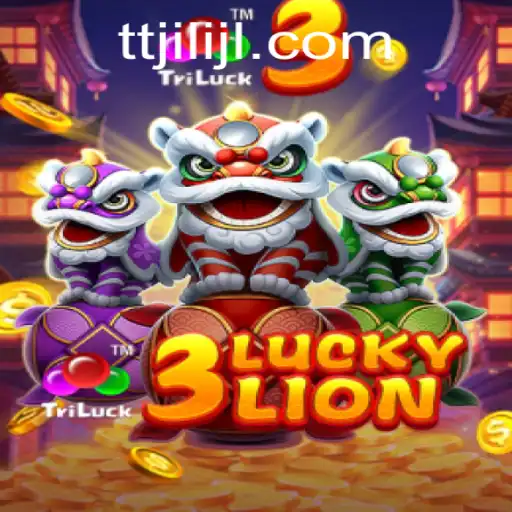 Discover the Thrill of 3LUCKYLION: A Journey into Virtual Adventure