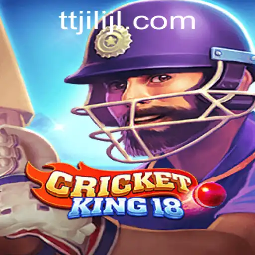 Exploring the Thrilling World of CricketKing18 and Its Impact on E-Sports