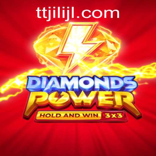 Diamondspower: Unveiling the Thrilling World of TTJILI