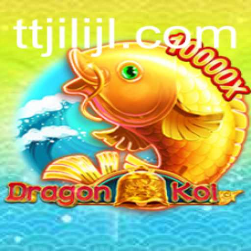 Discovering the Enchanting World of DragonKoi: A Gaming Experience Like No Other