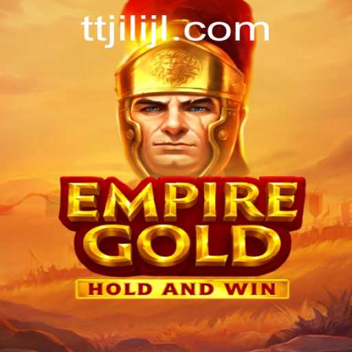 EmpireGold: A New Era in Strategy Gaming