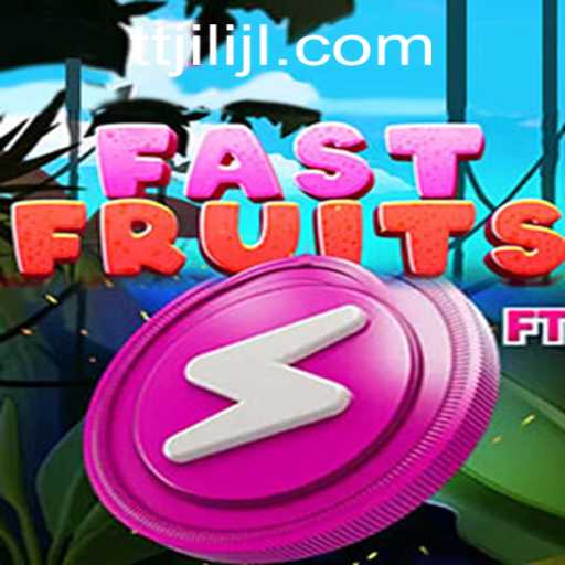 Exploring the Excitement of FastFruits: A Thrilling Gaming Experience