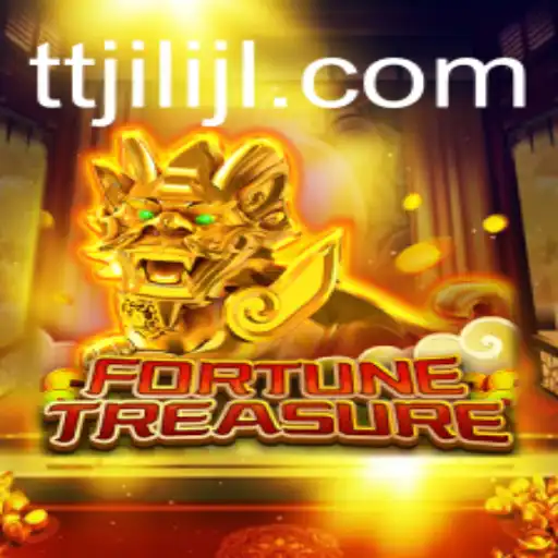 Discovering FortuneTreasure: A Dive into the World of TTJILI