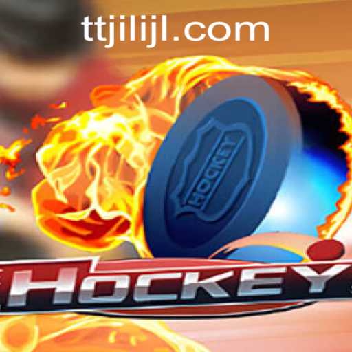 Exploring the World of Hockey and TTJILI: A Dynamic Sporting Experience