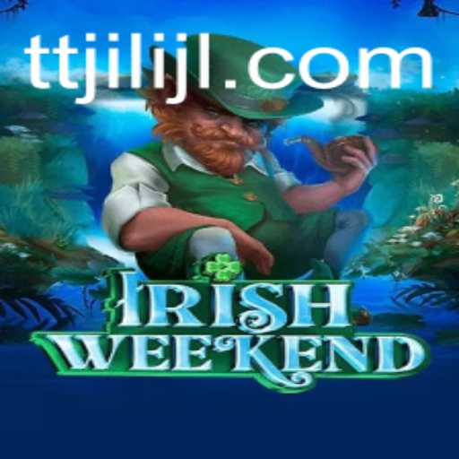 Immerse in the Fun: Exploring the Exciting World of IrishWeekend