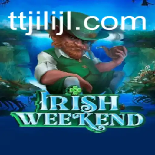 Immerse in the Fun: Exploring the Exciting World of IrishWeekend
