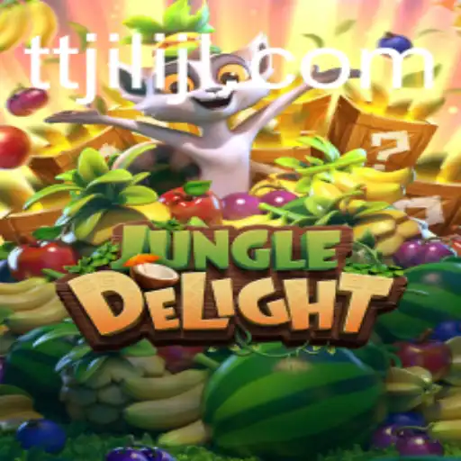 JungleDelight: Unleashing the Adventure with TTJILI