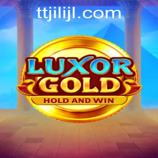 Adventure Awaits in LuxorGold: Dive into the Thrilling World of TTJILI