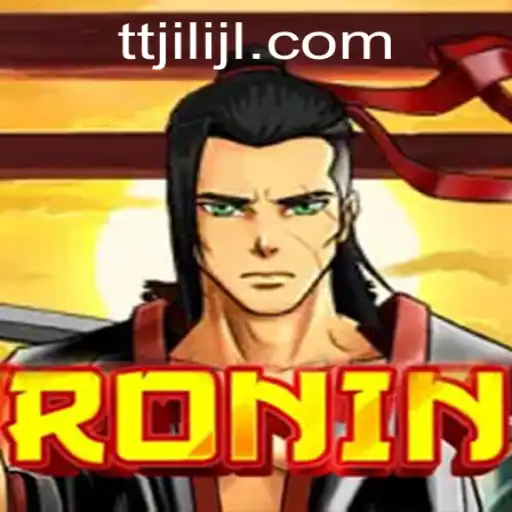 Ronin: A New Era of Gaming Innovation